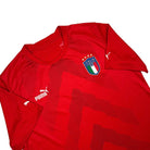 2022/23 Italie Goal Keeper (XL) - Iconic Football Shop