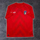 2022/23 Italie Goal Keeper (XL) - Iconic Football Shop