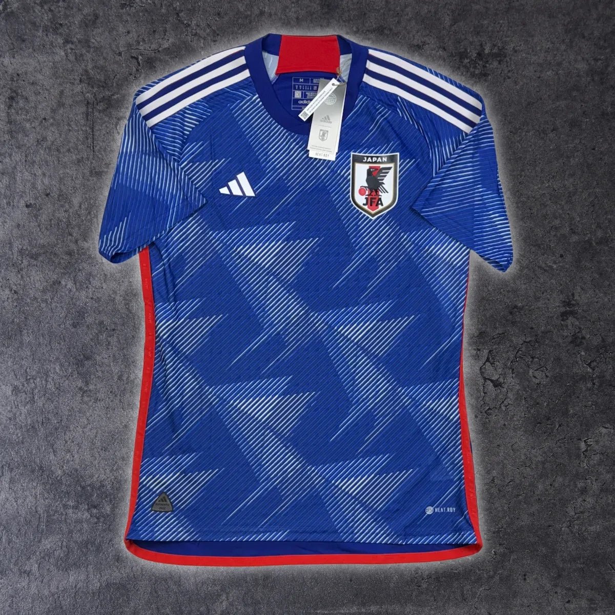 2022/23 Japon Domicile *PRO* (M) - Iconic Football Shop