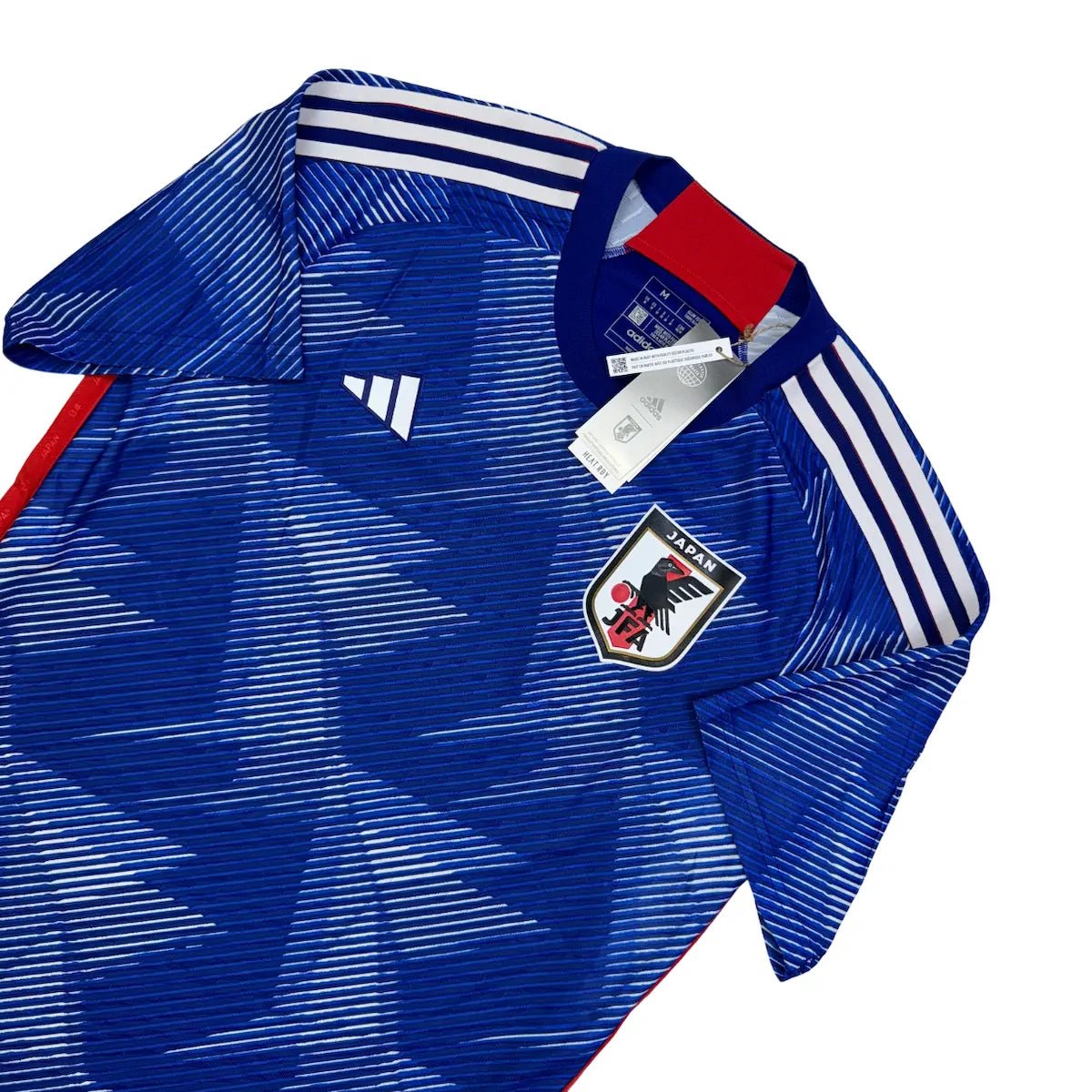 2022/23 Japon Domicile *PRO* (M) - Iconic Football Shop