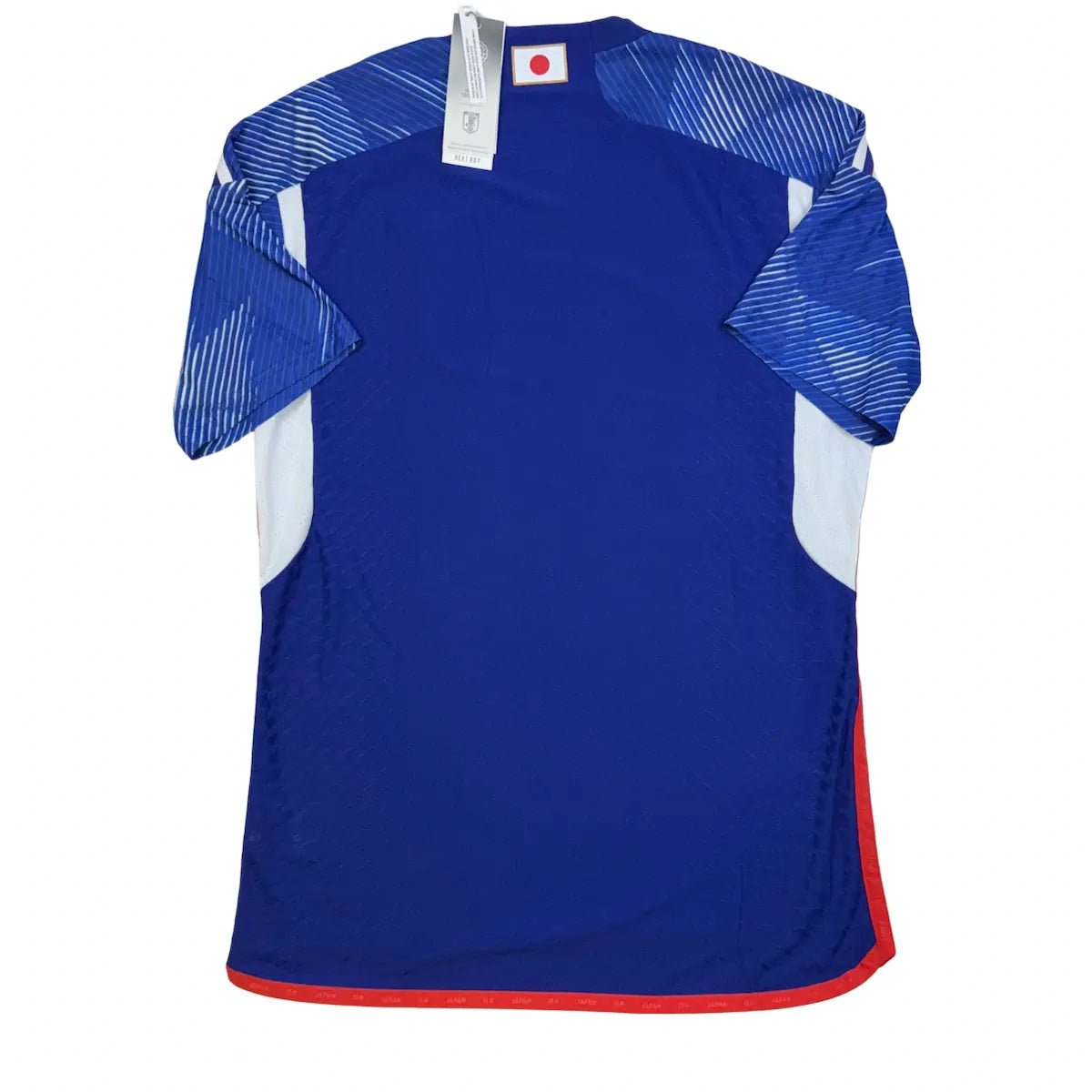 2022/23 Japon Domicile *PRO* (M) - Iconic Football Shop