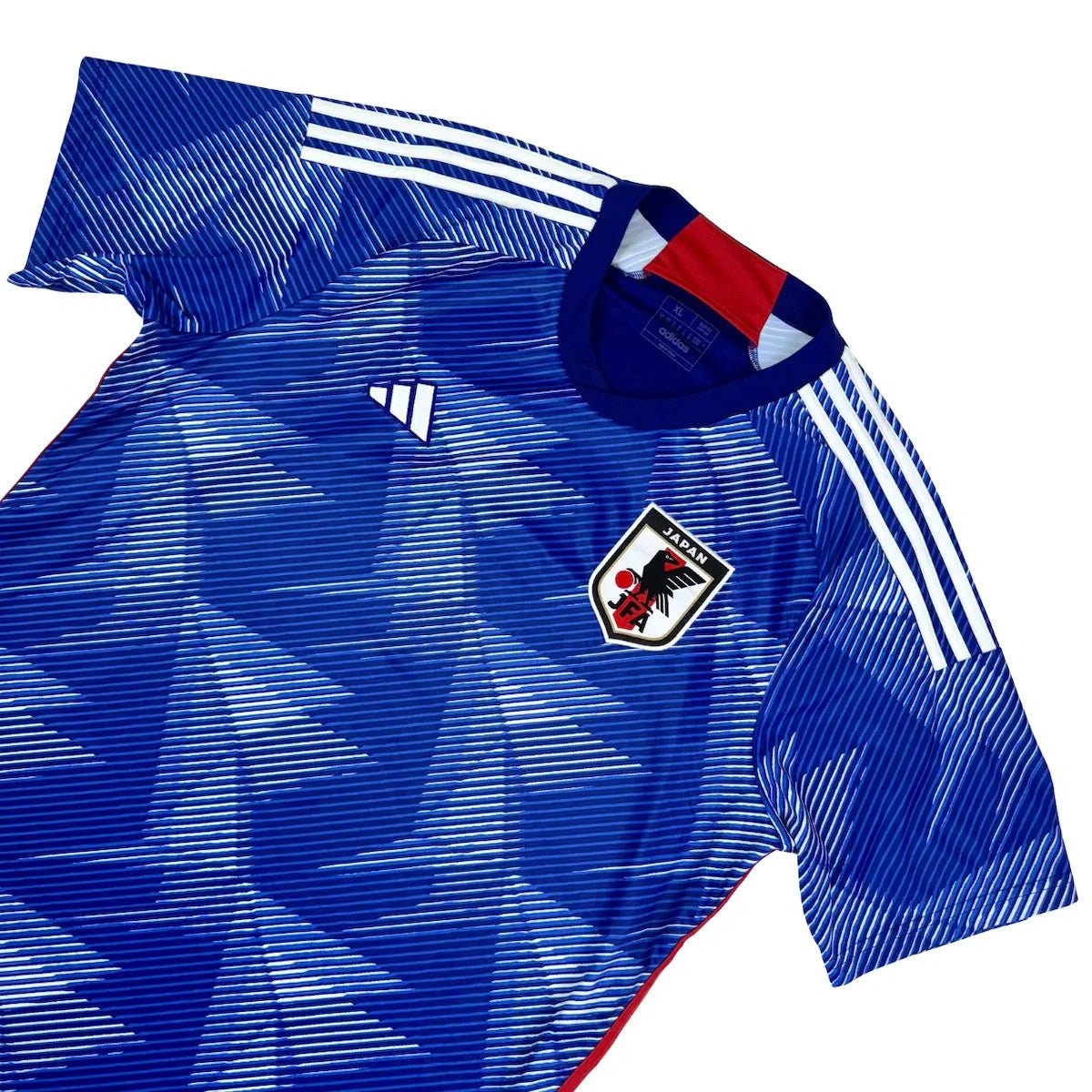 2022/23 Japon Domicile (XL) - Iconic Football Shop