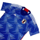 2022/23 Japon Domicile (XL) - Iconic Football Shop