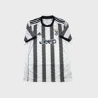 2022/23 Juventus Domicile (L) - Iconic Football Shop