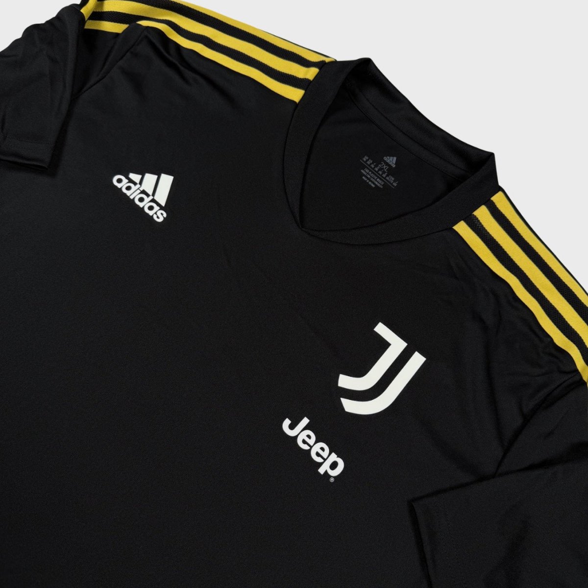 2022/23 Juventus Entraînement (2XL) - Iconic Football Shop