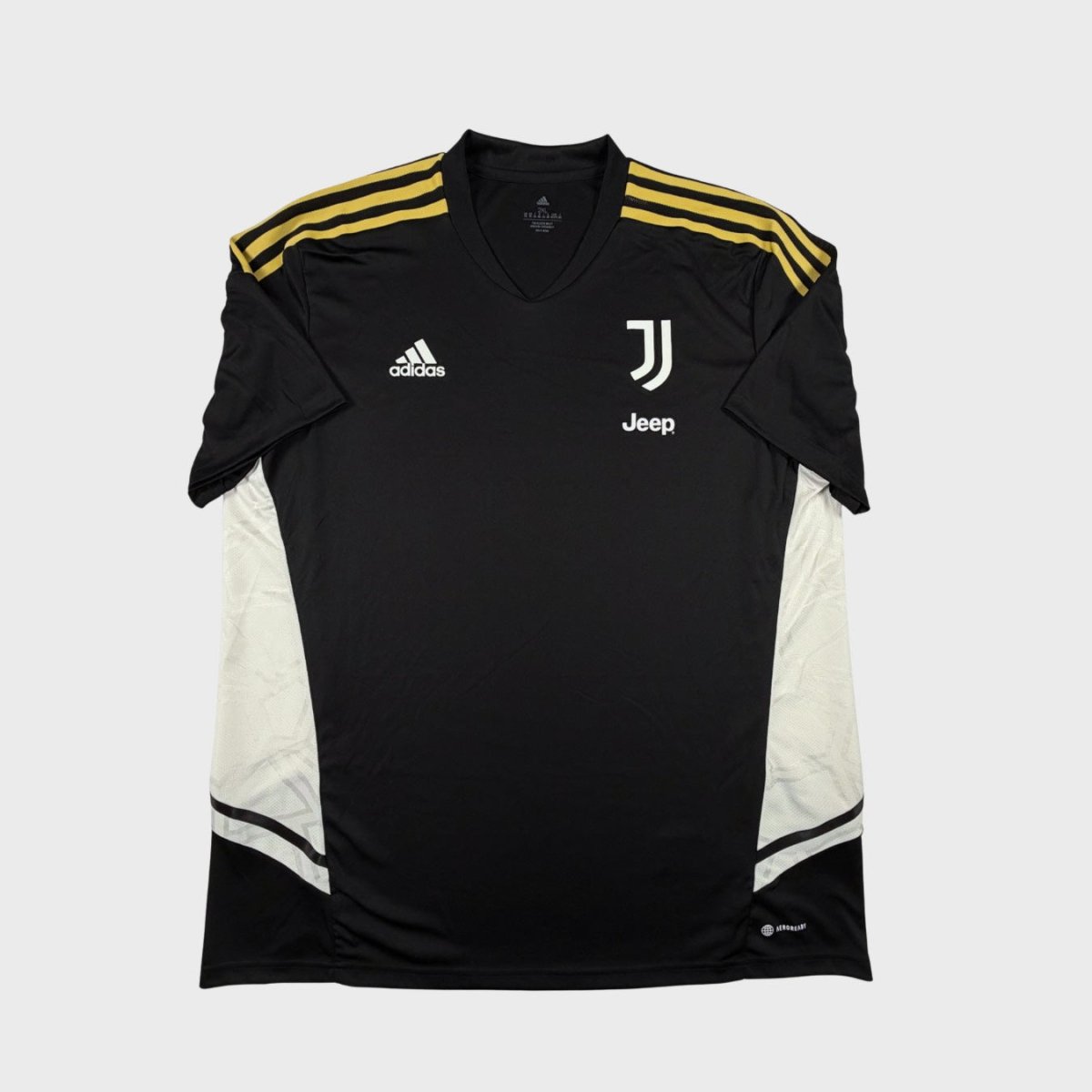 2022/23 Juventus Entraînement (2XL) - Iconic Football Shop