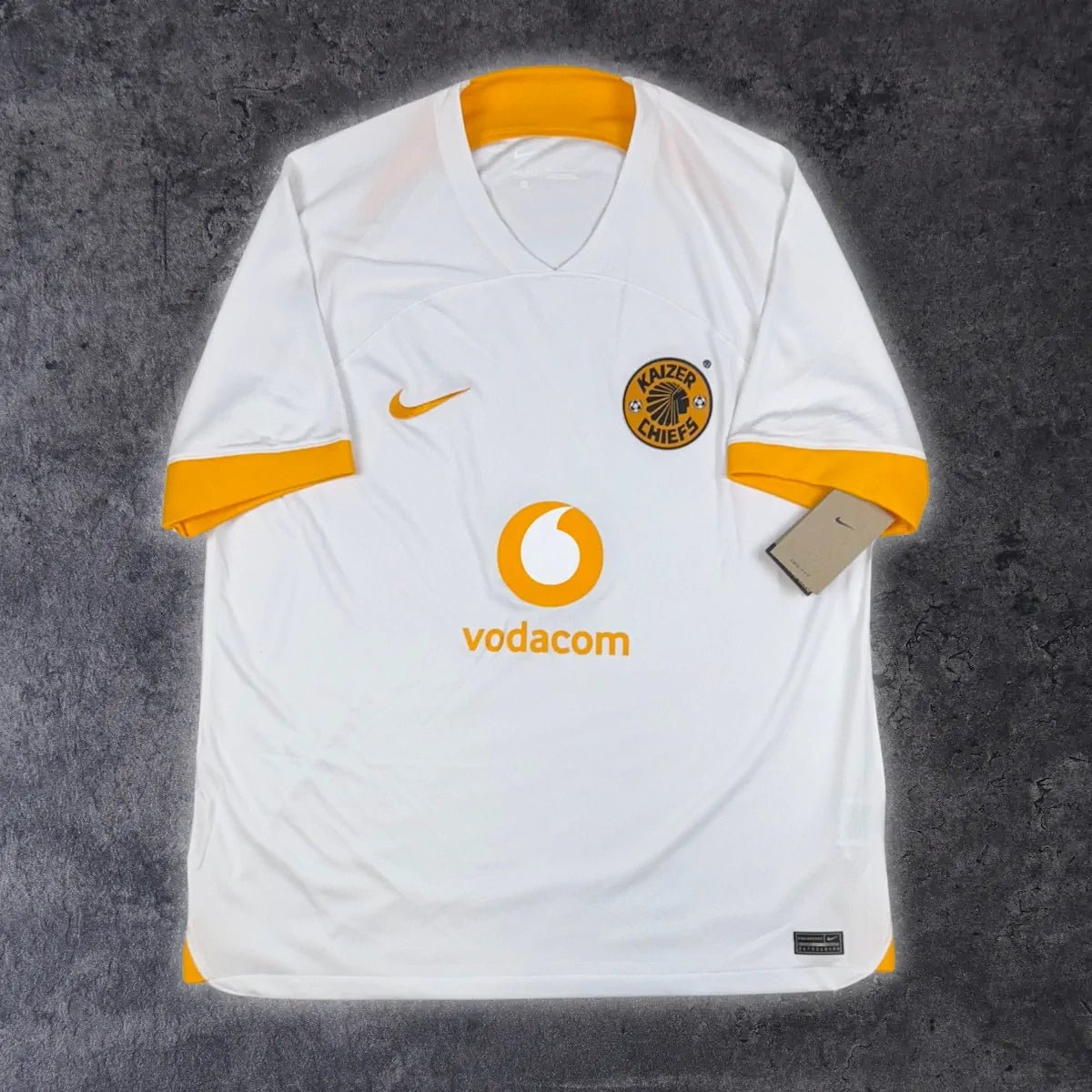 2022/23 Kaizer Chiefs Extérieur (XL) - Iconic Football Shop