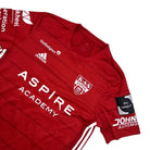 2022/23 KAS Eupen Third - Kayembe 39 *PRÉPARÉ / PORTÉ* (M) - Iconic Football Shop