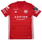2022/23 KAS Eupen Third - Kayembe 39 *PRÉPARÉ / PORTÉ* (M) - Iconic Football Shop
