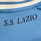 2022/23 Lazio Rome Domicile (M) - Iconic Football Shop