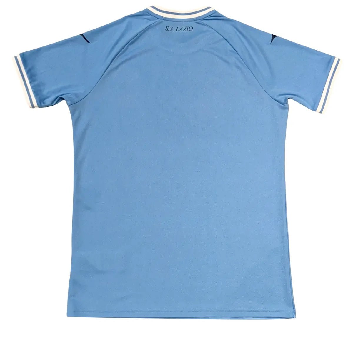 2022/23 Lazio Rome Domicile (M) - Iconic Football Shop