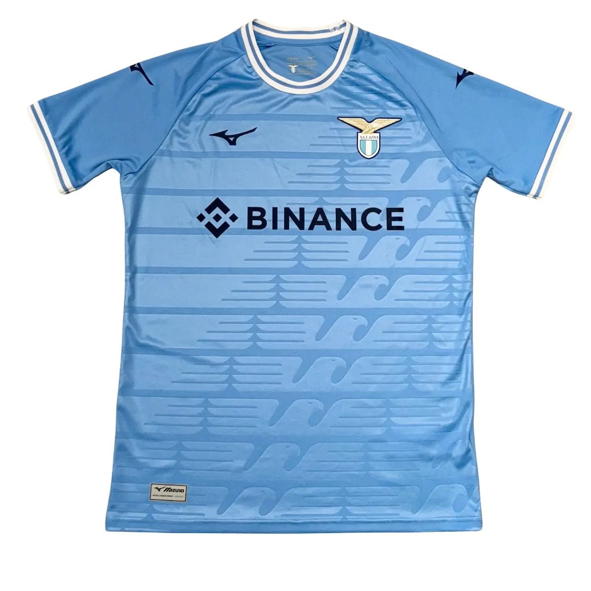 2022/23 Lazio Rome Domicile (M) - Iconic Football Shop
