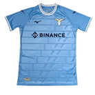 2022/23 Lazio Rome Domicile (M) - Iconic Football Shop