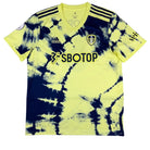 2022/23 Leeds Extérieur - Cooper 6 (XL) - Iconic Football Shop