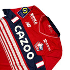 2022/23 Lille Domicile - T. Weah 22 (L) - Iconic Football Shop