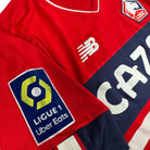 2022/23 Lille Domicile - T. Weah 22 (M) - Iconic Football Shop