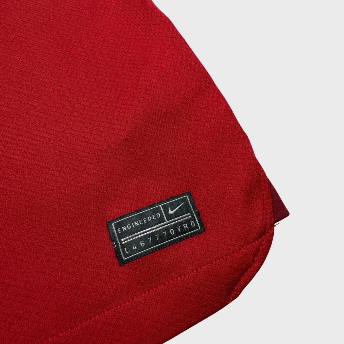 2022/23 Liverpool Domicile (12/13 ans) - Iconic Football Shop