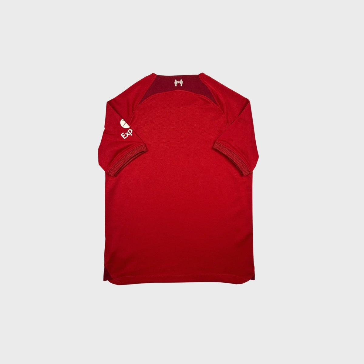 2022/23 Liverpool Domicile (12/13 ans) - Iconic Football Shop