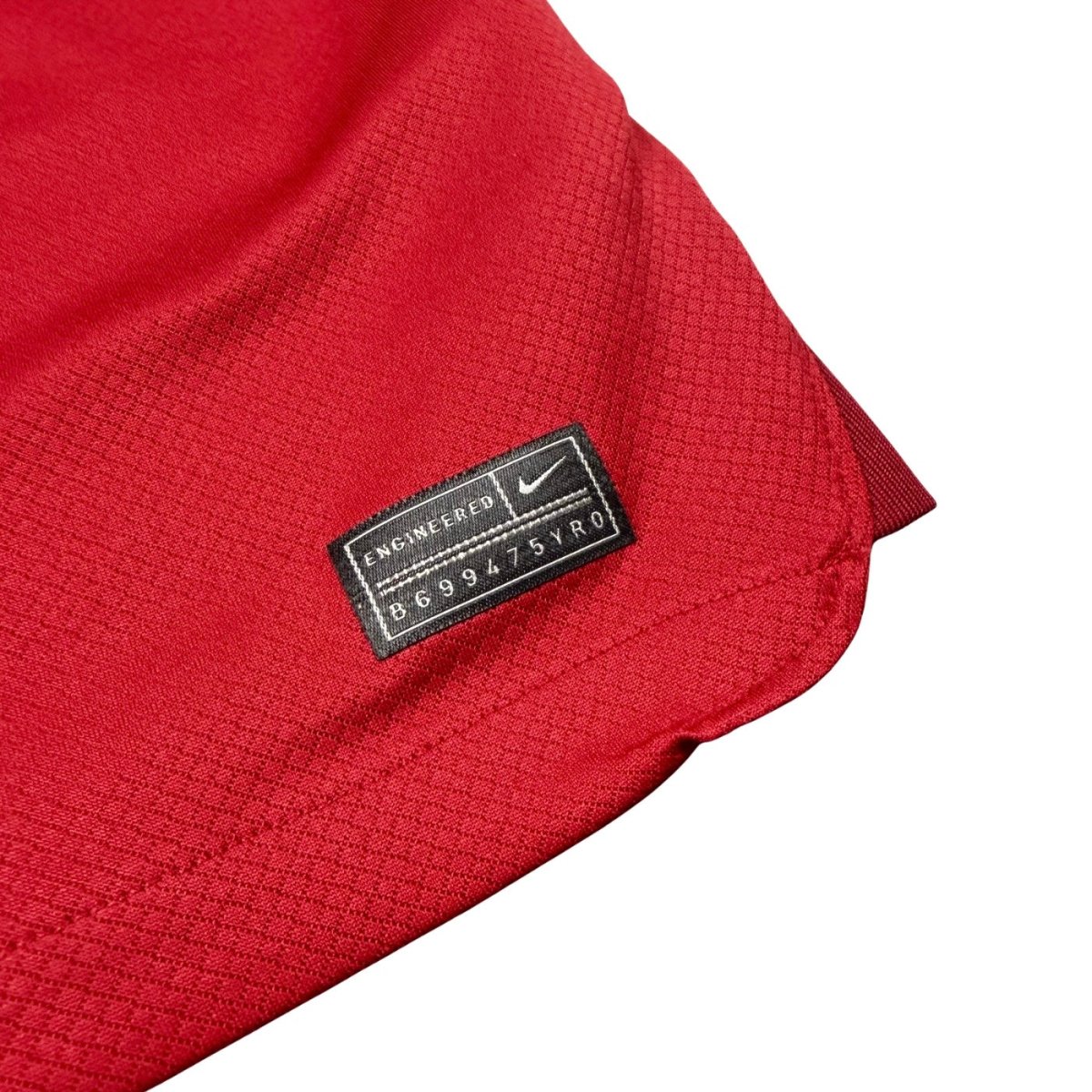 2022/23 Liverpool Domicile (XL) - Iconic Football Shop