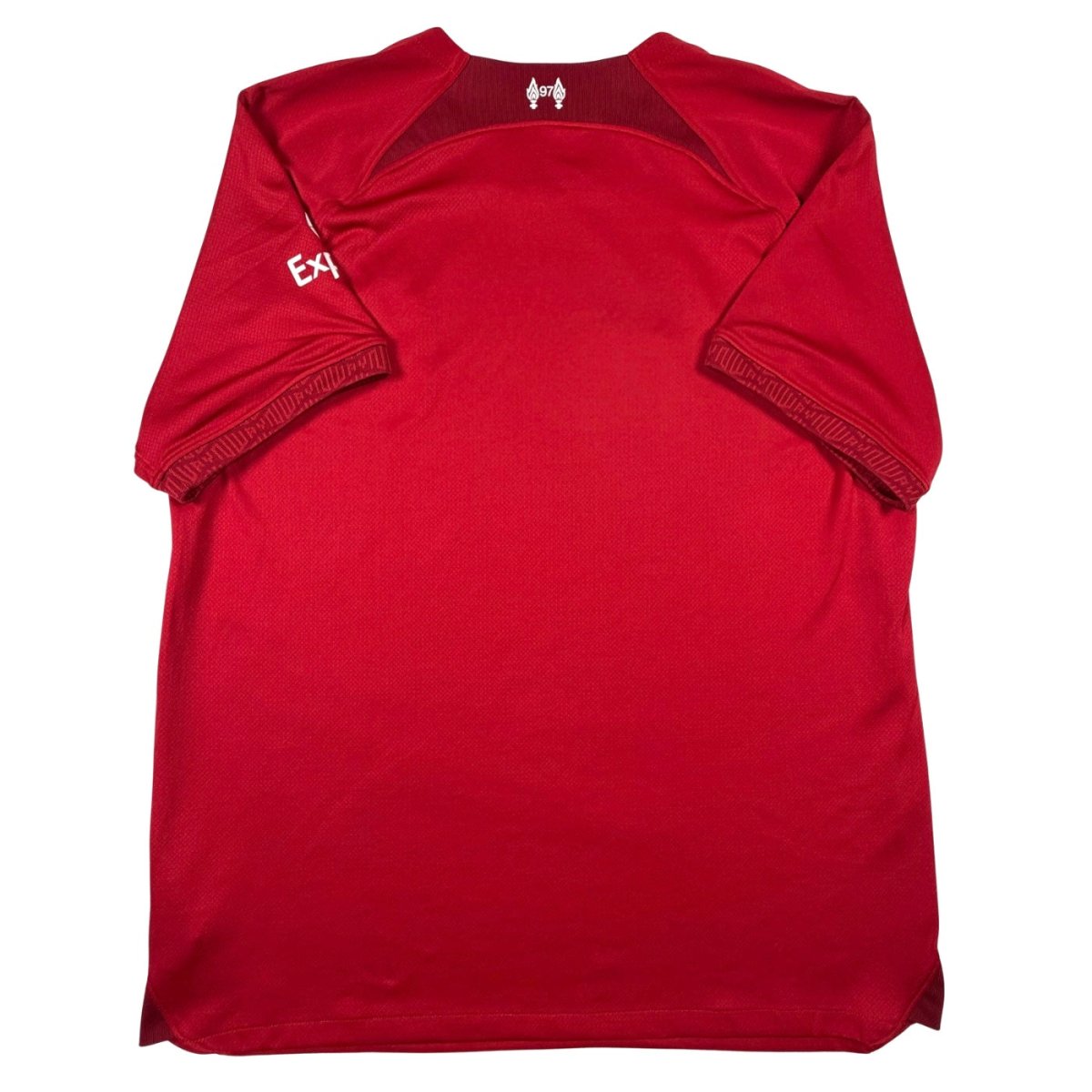 2022/23 Liverpool Domicile (XL) - Iconic Football Shop