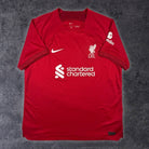 2022/23 Liverpool Domicile (XL) - Iconic Football Shop