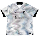 2022/23 Liverpool Extérieur (2XL) - Iconic Football Shop