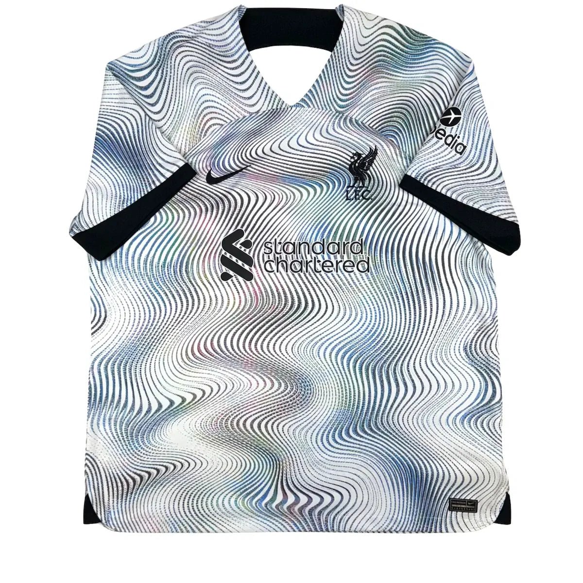 2022/23 Liverpool Extérieur (2XL) - Iconic Football Shop
