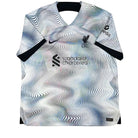 2022/23 Liverpool Extérieur (2XL) - Iconic Football Shop