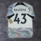 2022/23 Liverpool Extérieur - Bajcetic 43 (L) - Iconic Football Shop