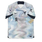 2022/23 Liverpool Extérieur - Bajcetic 43 (L) - Iconic Football Shop