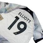 2022/23 Liverpool Extérieur - Elliot 19 (L) - Iconic Football Shop