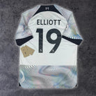 2022/23 Liverpool Extérieur - Elliot 19 (L) - Iconic Football Shop