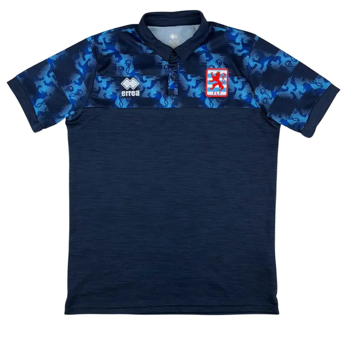 2022/23 Luxembourg Entraînement (L) - Iconic Football Shop