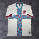 2022/23 Luxembourg Third (L) - Iconic Football Shop