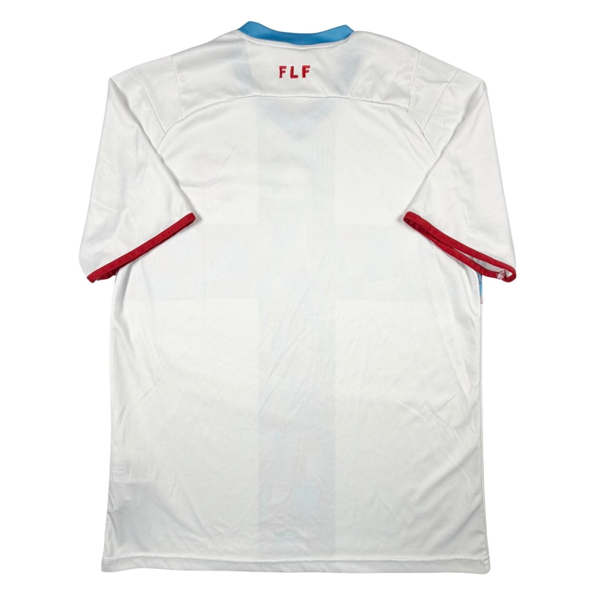 2022/23 Luxembourg Third (L) - Iconic Football Shop
