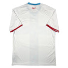 2022/23 Luxembourg Third (L) - Iconic Football Shop