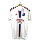 2022/23 Lyon Domicile (M) - Iconic Football Shop