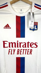 2022/23 Lyon Domicile (M) - Iconic Football Shop