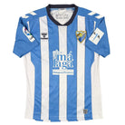 2022/23 Malaga Domicile - Escassi 23 (M) - Iconic Football Shop