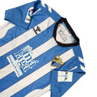 2022/23 Malaga Domicile - Escassi 23 (M) - Iconic Football Shop