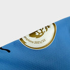 2022/23 Manchester City Domicile - Haaland 9 (S) - Iconic Football Shop