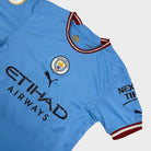 2022/23 Manchester City Domicile - Haaland 9 (S) - Iconic Football Shop