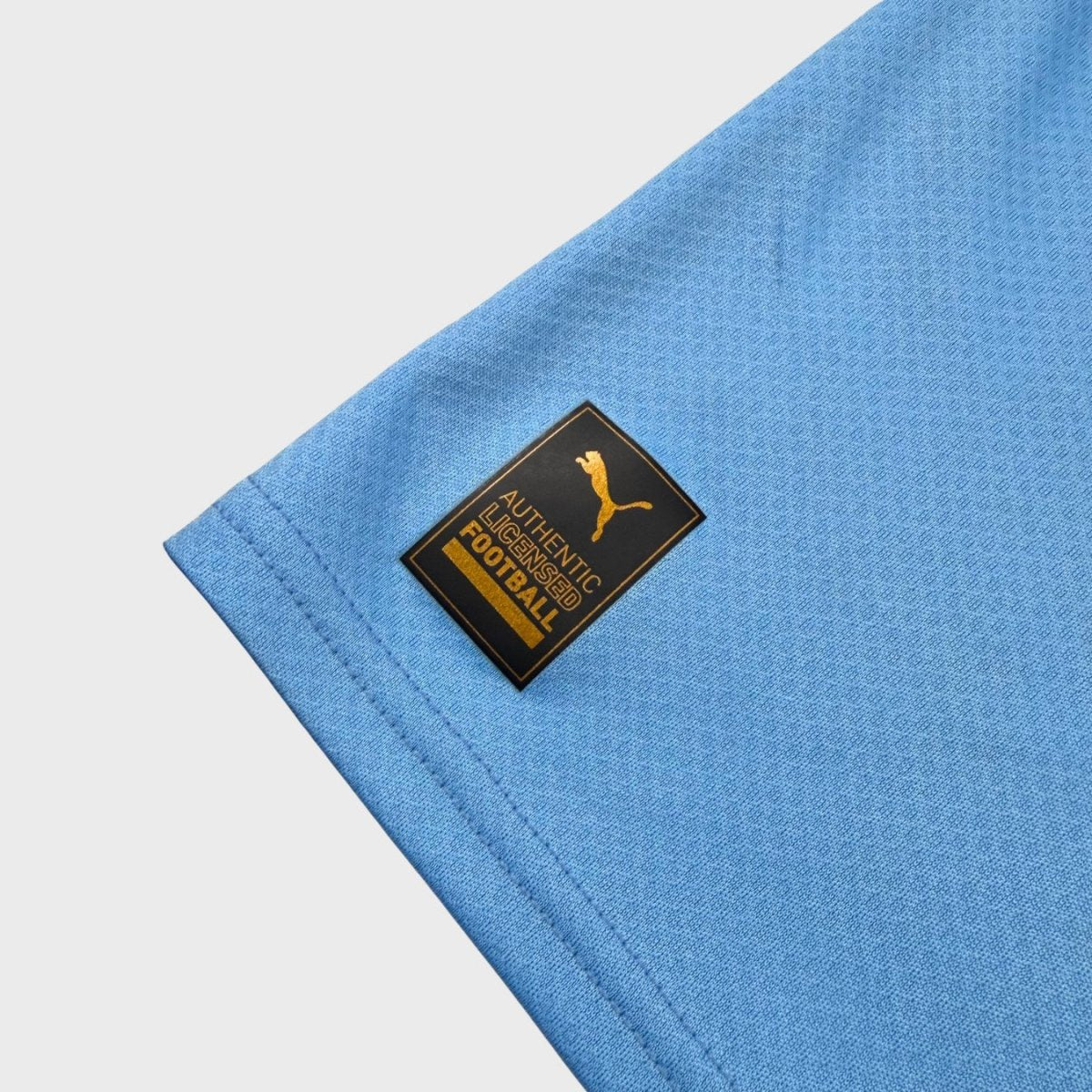 2022/23 Manchester City Domicile (S) - Iconic Football Shop