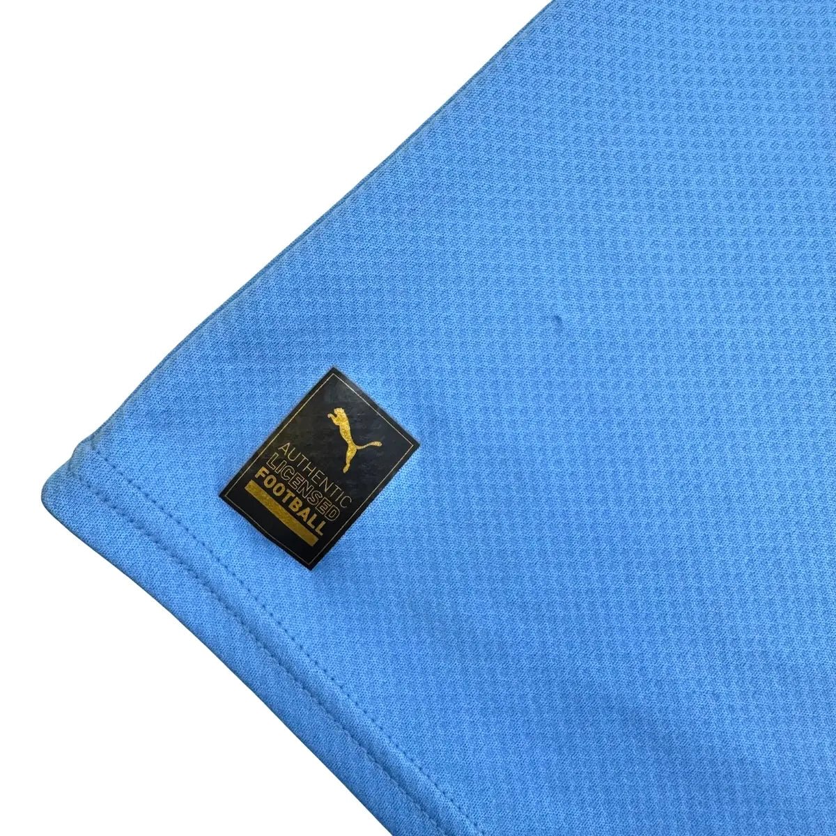 2022/23 Manchester City Domicile (XL) - Iconic Football Shop