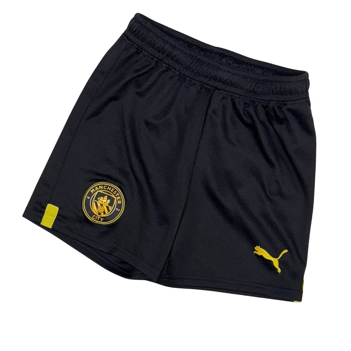 2022/23 Manchester City Extérieur *COMPLET* (7/8a) - Iconic Football Shop