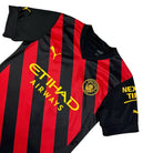 2022/23 Manchester City Extérieur - De Bruyne 17 (S) - Iconic Football Shop
