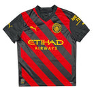 2022/23 Manchester City Extérieur - Foden 47 (13/14a) - Iconic Football Shop