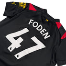 2022/23 Manchester City Extérieur - Foden 47 (13/14a) - Iconic Football Shop