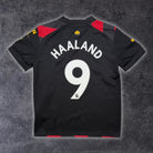 2022/23 Manchester City Extérieur - Haaland 9 (7/8) - Iconic Football Shop