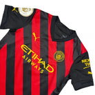 2022/23 Manchester City Extérieur - Haaland 9 *COMPLET* (11/12a) - Iconic Football Shop